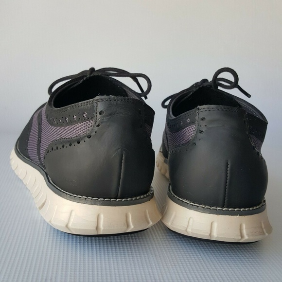 Cole Haan ZerøGrand No Stitch Oxfords Size 13M main image 5